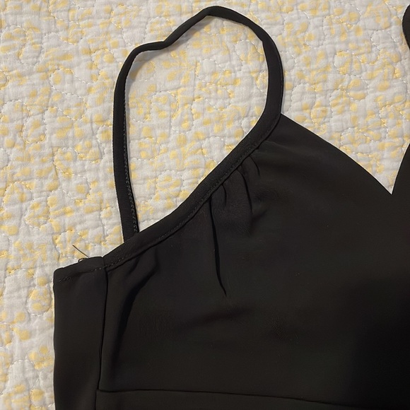 👗Jacob Little Black Dress Size 3/4 - Picture 8 of 12